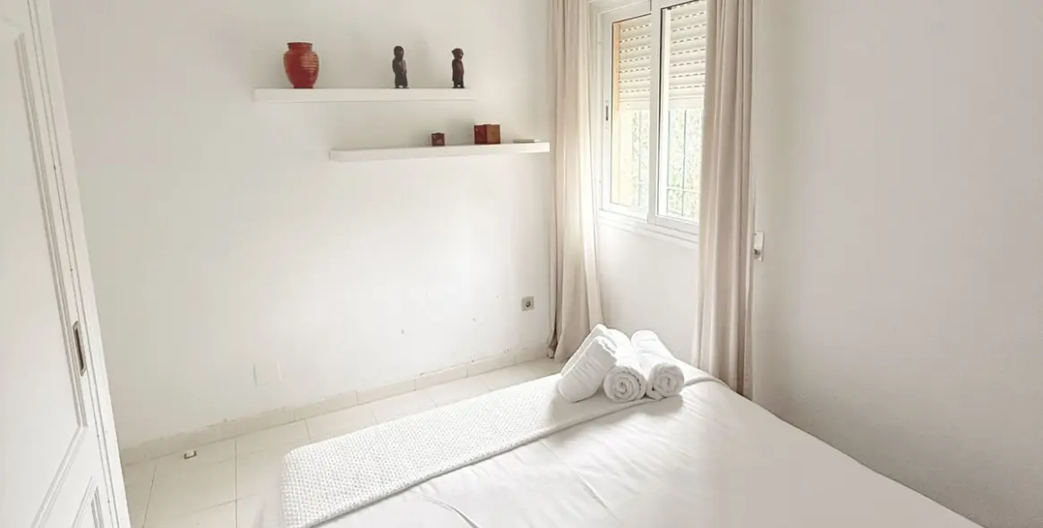 Sale of detached villa in Campo Mijas 17