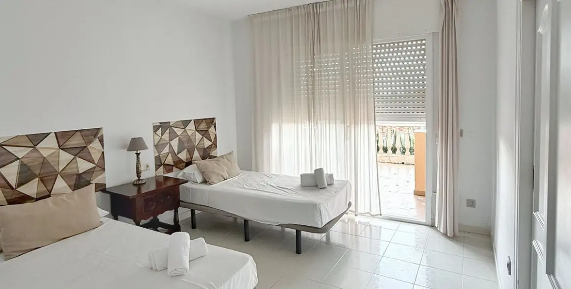 Sale of detached villa in Campo Mijas 24