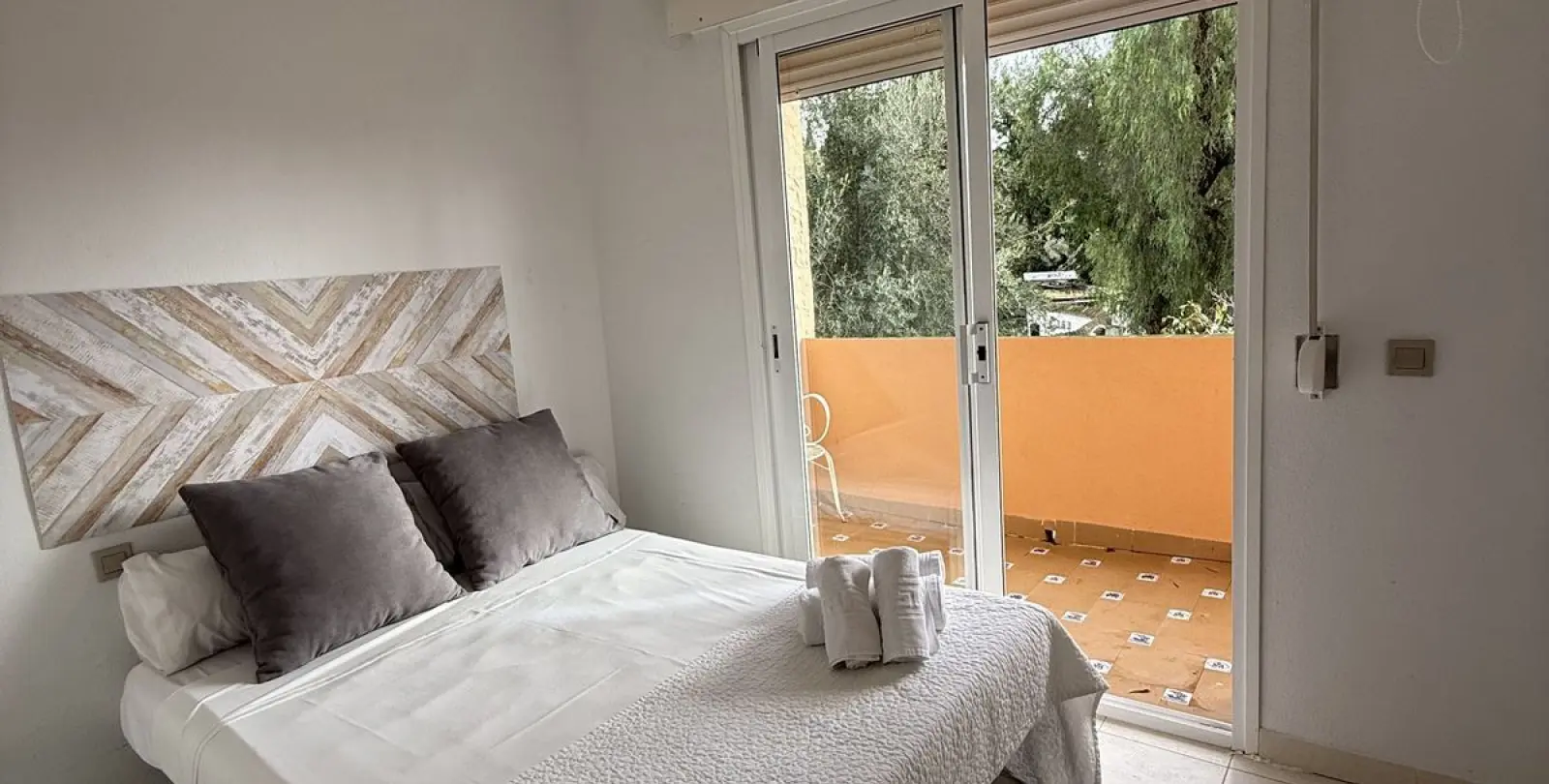 Продажа  отдельно стоящей виллы в Campo Mijas 7