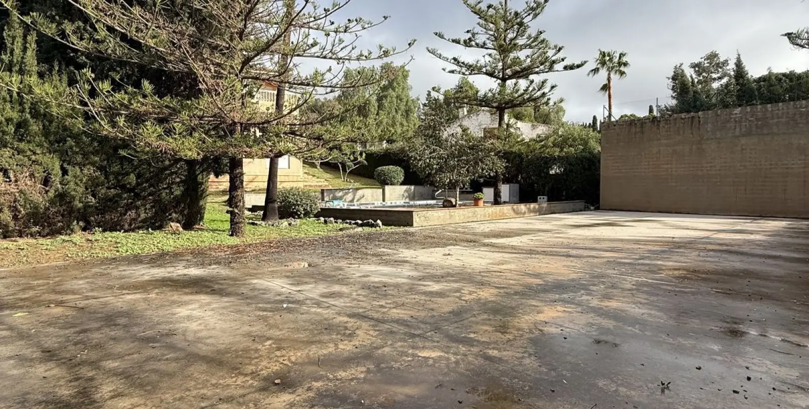Продажа  отдельно стоящей виллы в Campo Mijas 20