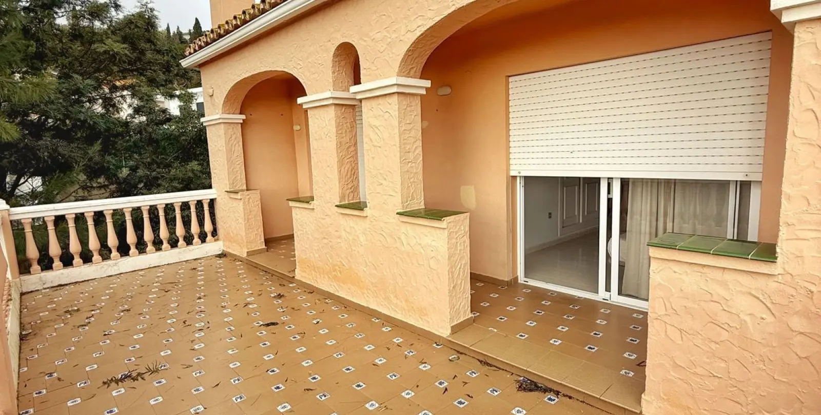Продажа  отдельно стоящей виллы в Campo Mijas 26