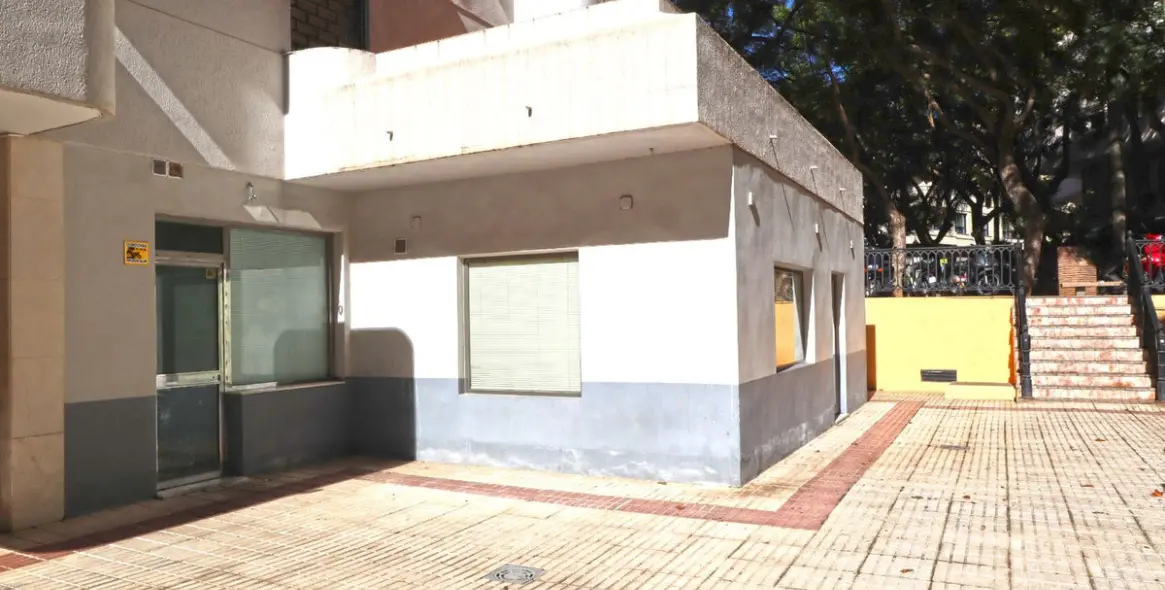 Долгосрочная аренда коммерческого помещения в Marbella 1