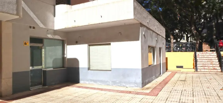 Долгосрочная аренда коммерческого помещения в Marbella 0