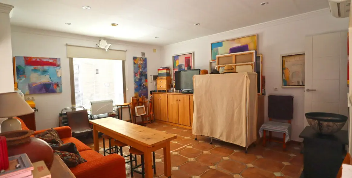 Долгосрочная аренда коммерческого помещения в Marbella 2