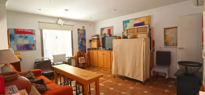 Долгосрочная аренда коммерческого помещения в Marbella 1