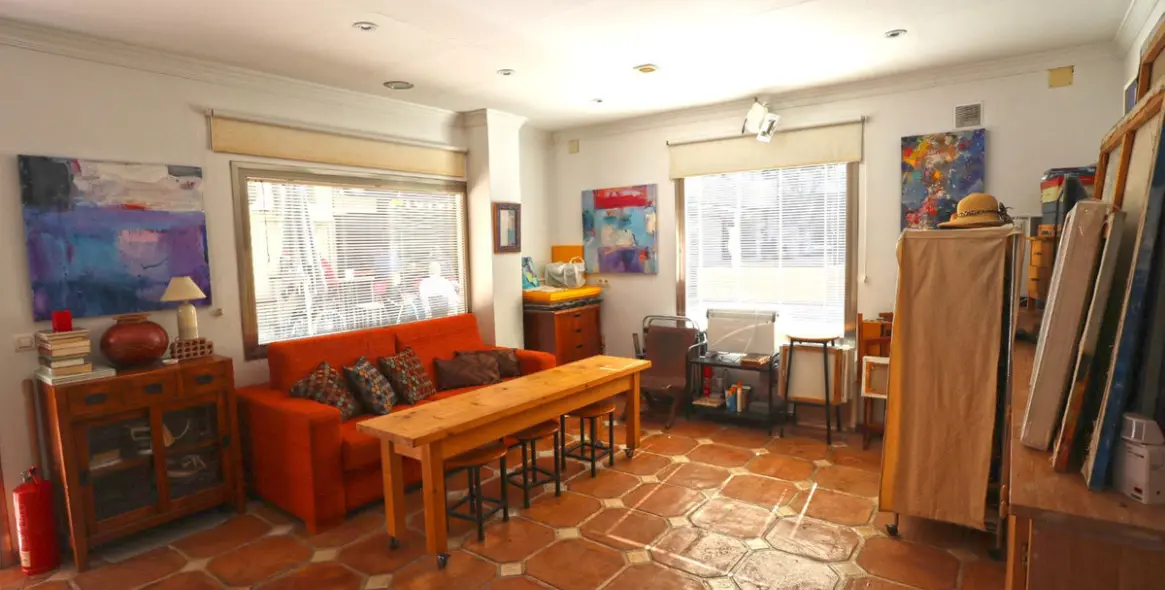 Долгосрочная аренда коммерческого помещения в Marbella 3