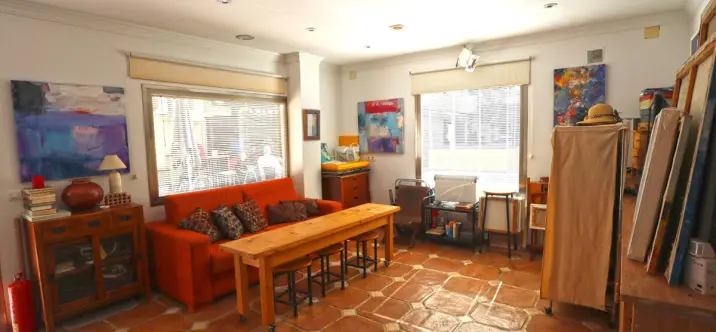 Долгосрочная аренда коммерческого помещения в Marbella 2