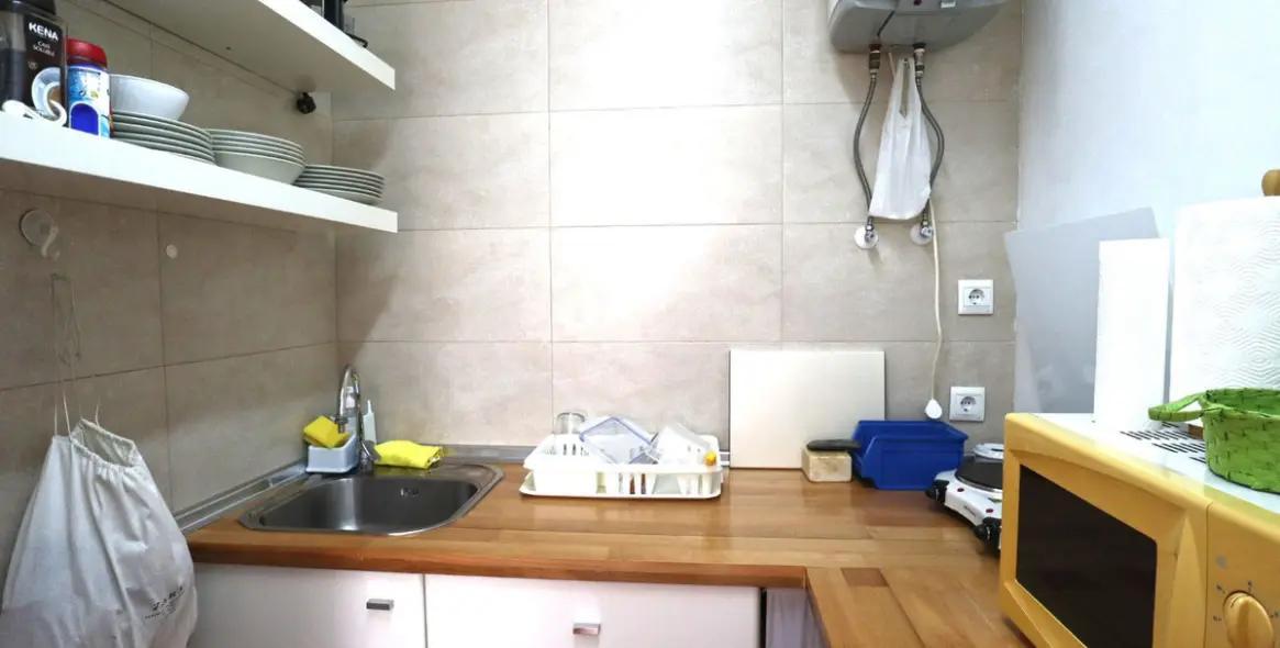 Долгосрочная аренда коммерческого помещения в Marbella 4