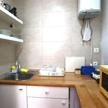 Долгосрочная аренда коммерческого помещения в Marbella