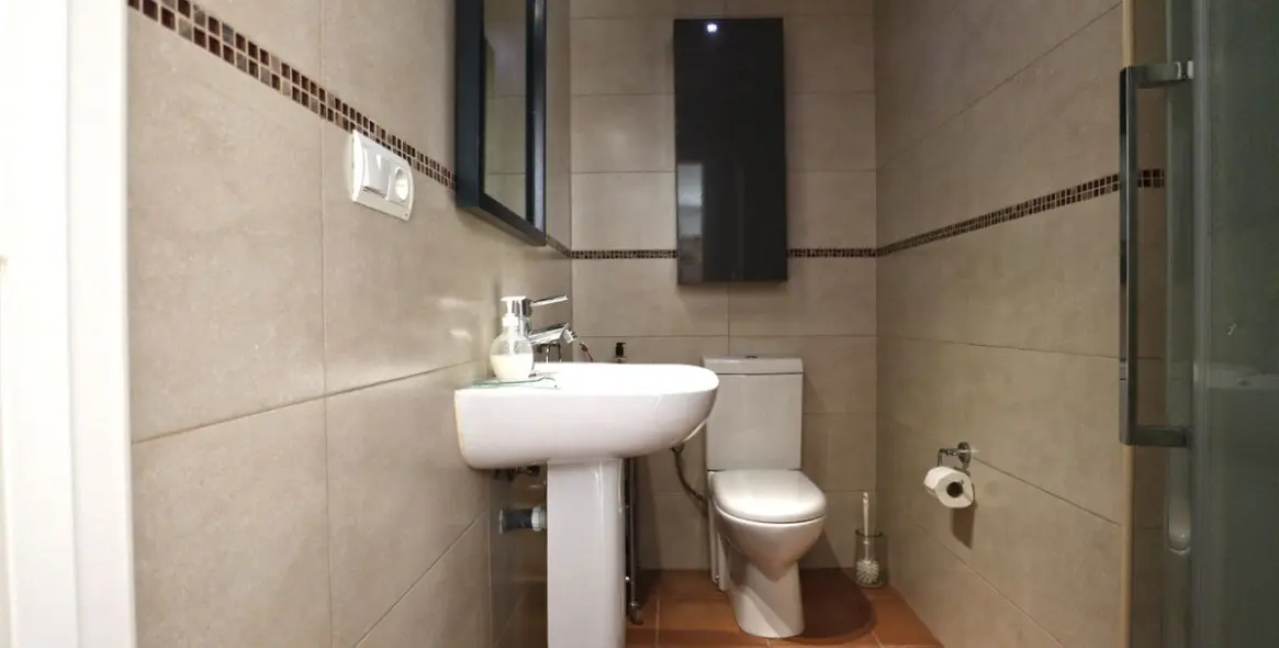 Долгосрочная аренда коммерческого помещения в Marbella 5