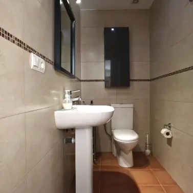 Долгосрочная аренда коммерческого помещения в Marbella