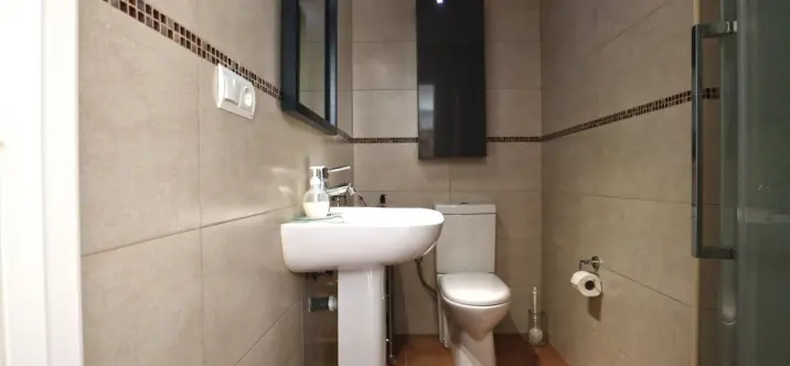 Долгосрочная аренда коммерческого помещения в Marbella 4