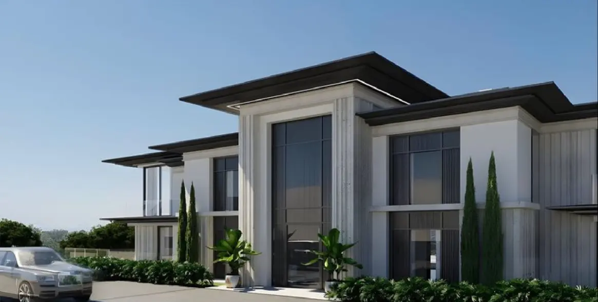 Sale of detached villa in Benahavís 2