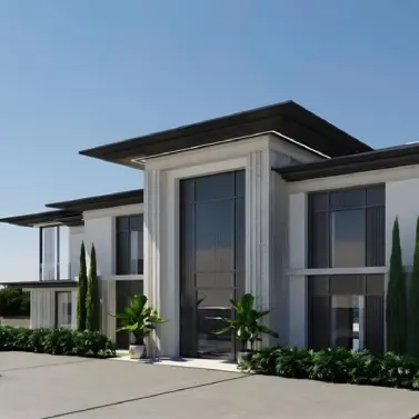 Sale of detached villa in Benahavís