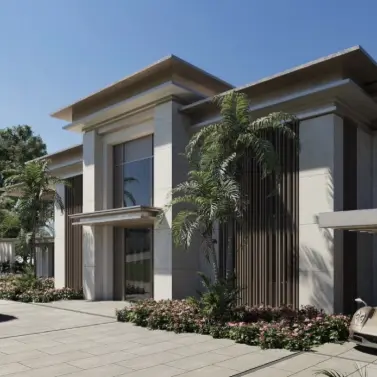 Sale of detached villa in Benahavís