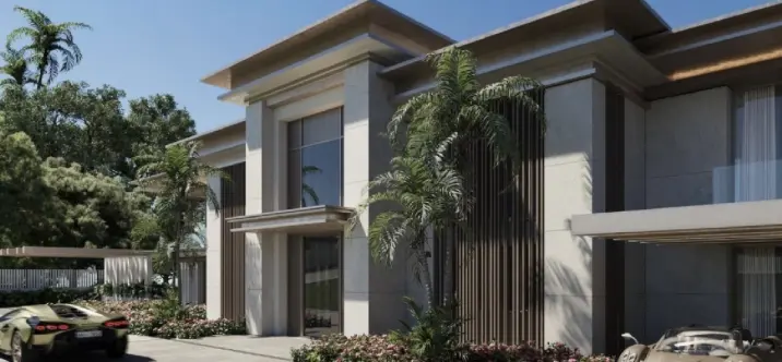 Sale of detached villa in Benahavís 2