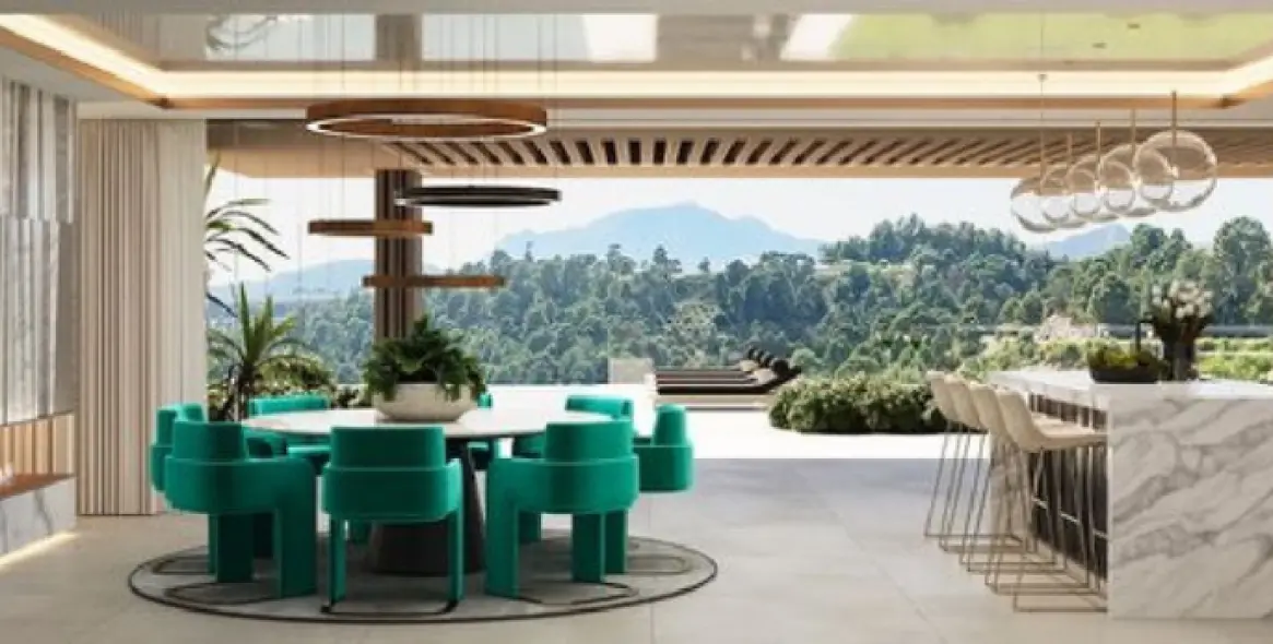 Sale of detached villa in Benahavís 7