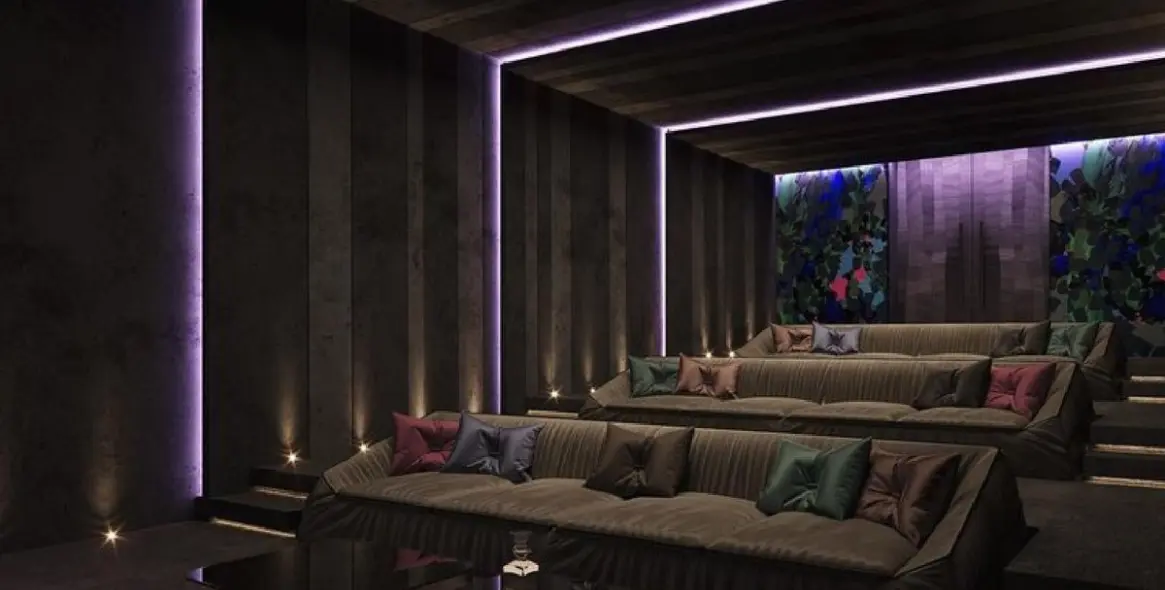 Sale of detached villa in Benahavís 11