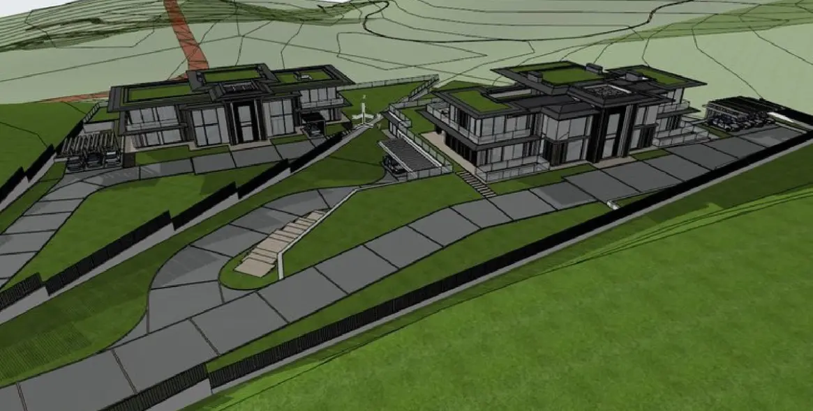 Sale of detached villa in Benahavís 13