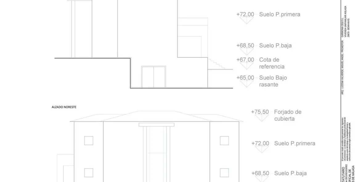 Venta de villa independiente en Benahavís 18