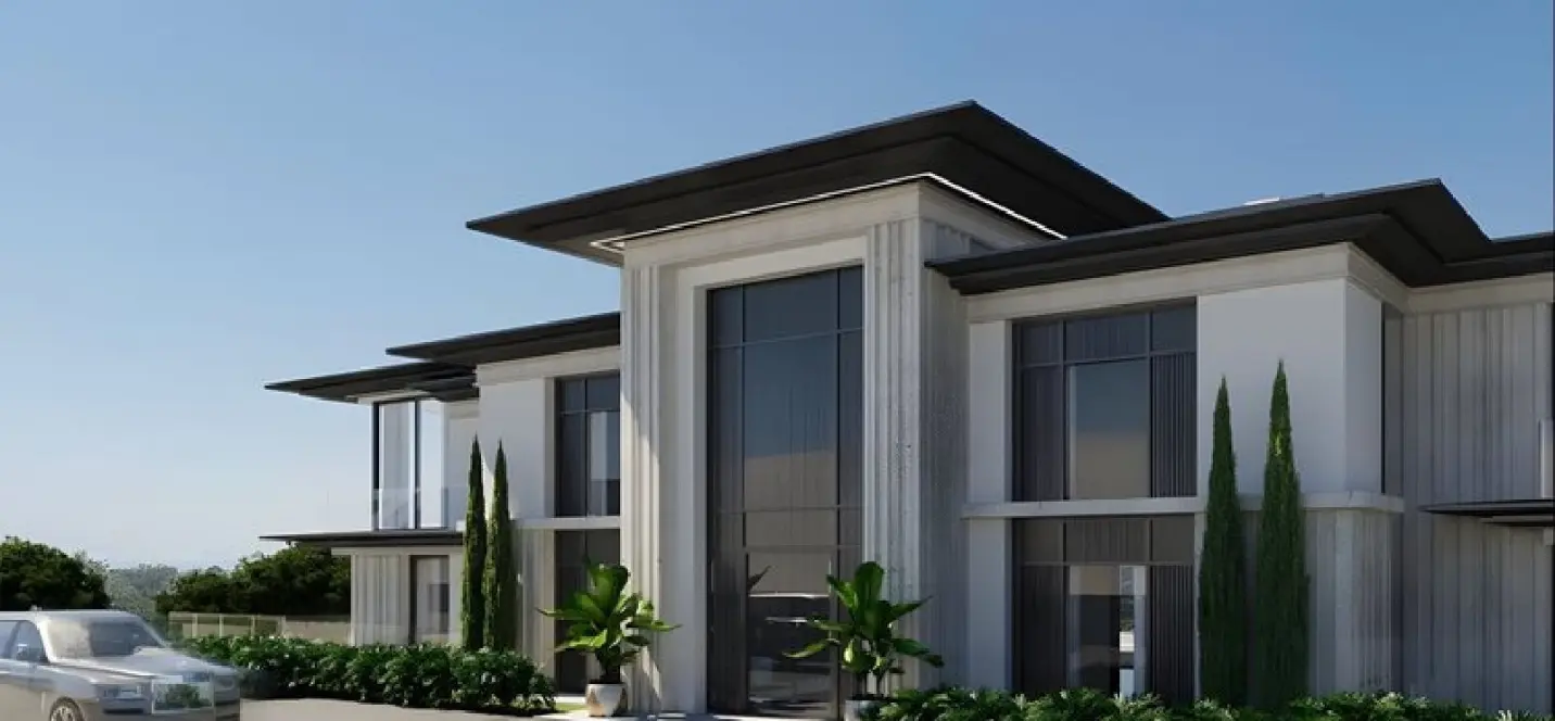 Sale of detached villa in Benahavís 1