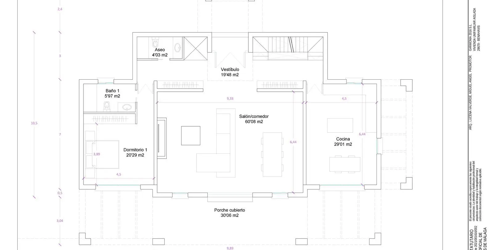 Sale of detached villa in Benahavís 15