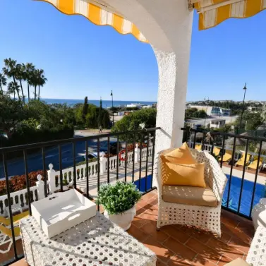 Sale of ground floor apartment in Mijas Costa