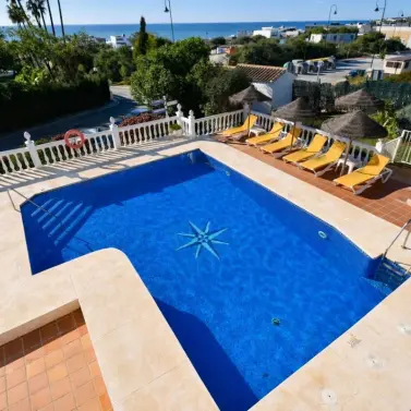 Sale of ground floor apartment in Mijas Costa