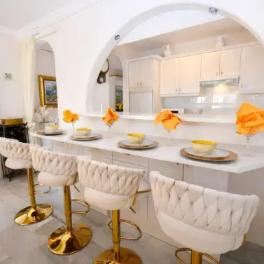 Sale of ground floor apartment in Mijas Costa