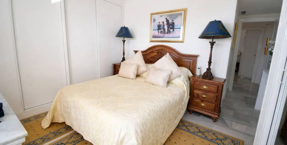 Продажа апартаментов на первом этаже в Mijas Costa 16