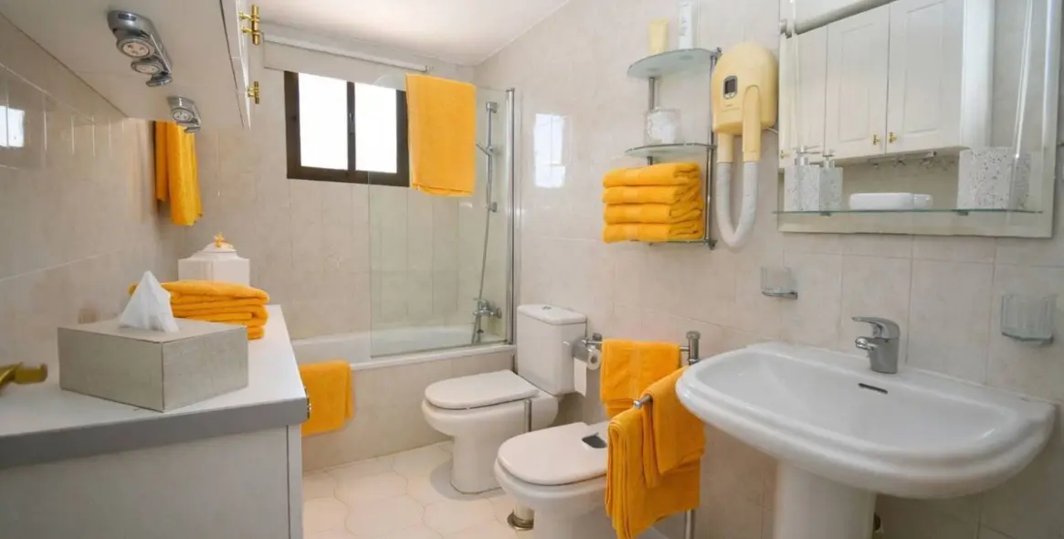 Продажа апартаментов на первом этаже в Mijas Costa 17