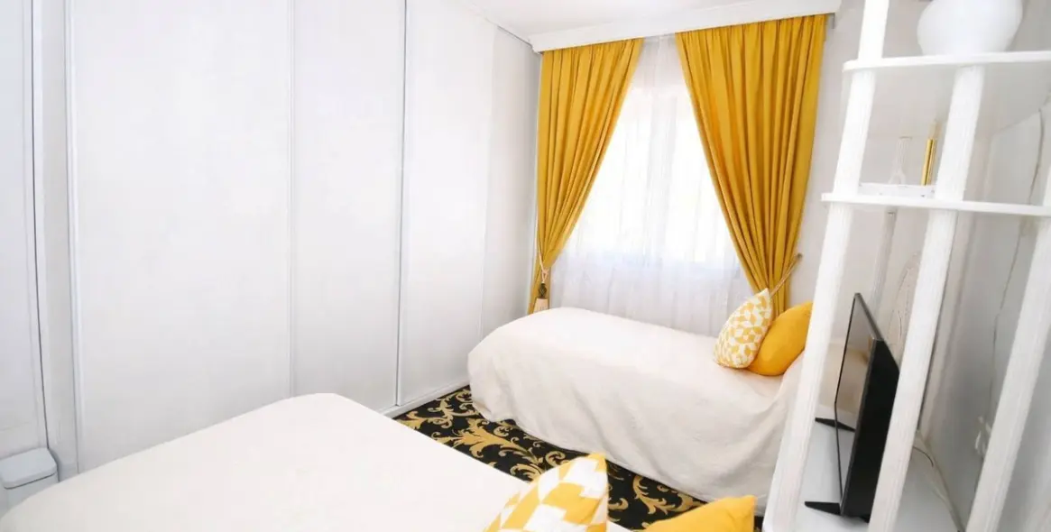 Продажа апартаментов на первом этаже в Mijas Costa 20