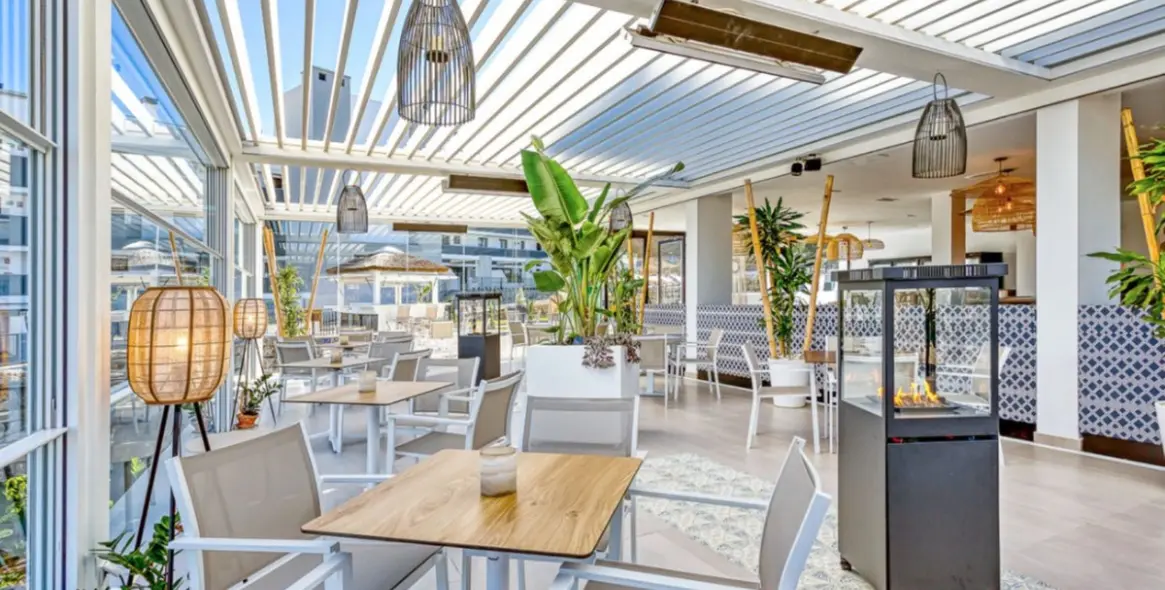 Sale of middle floor apartment in Mijas 3