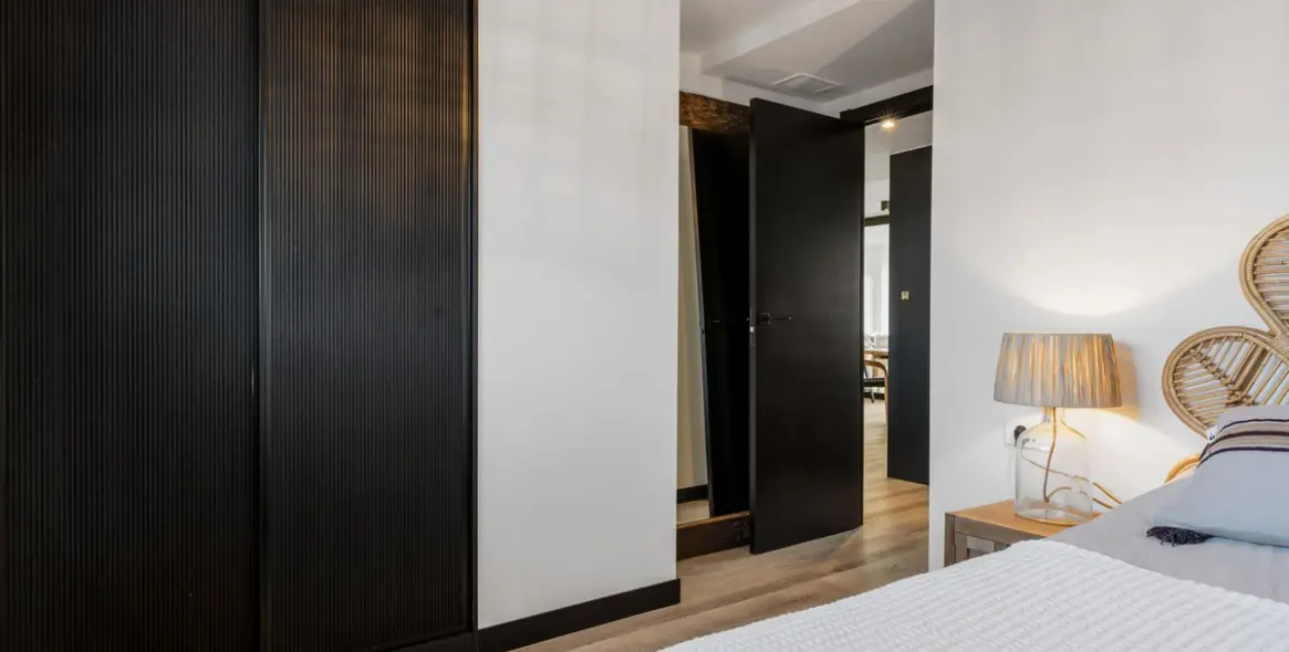 Sale of middle floor apartment in Mijas 12