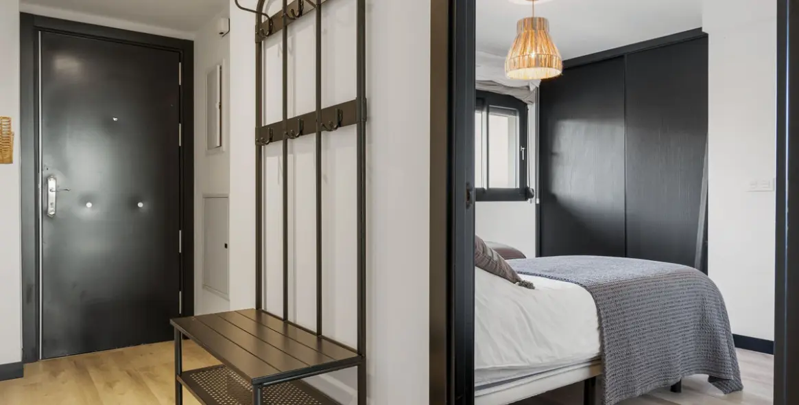 Sale of middle floor apartment in Mijas 14