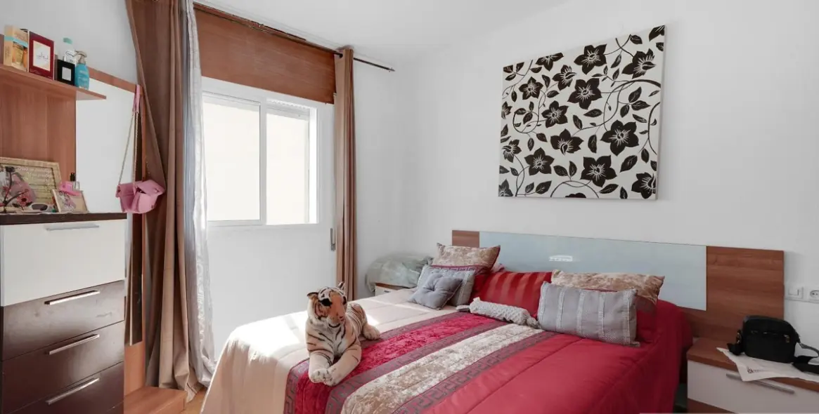 Продажа дома на две семьи в El Faro 7