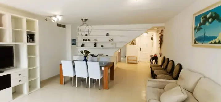 Venta de ático dúplex en Torrequebrada 0