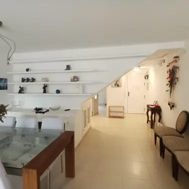 Venta de ático dúplex en Torrequebrada