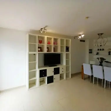 Venta de ático dúplex en Torrequebrada