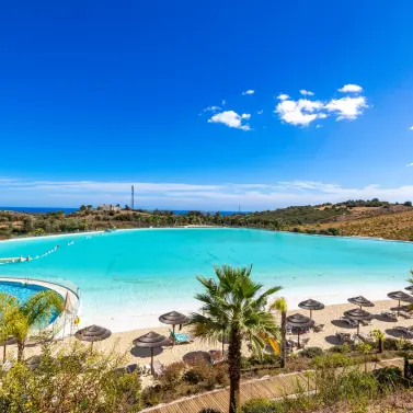 Продажа пентхауса в Casares