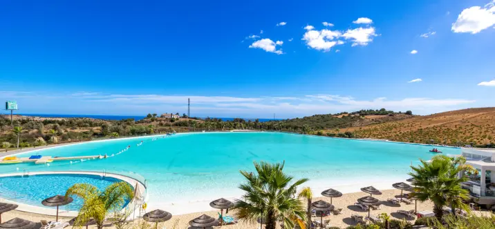 Продажа пентхауса в Casares 0