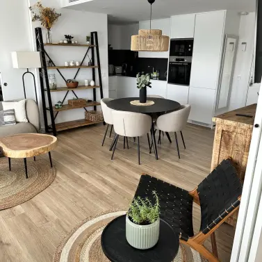 Продажа пентхауса в Casares