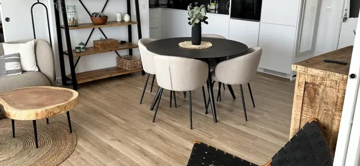 Продажа пентхауса в Casares 1