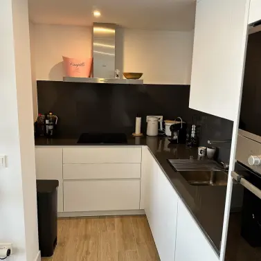 Продажа пентхауса в Casares