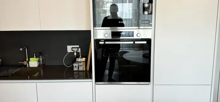 Продажа пентхауса в Casares 3