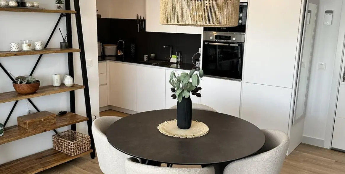 Продажа пентхауса в Casares 5