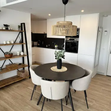 Продажа пентхауса в Casares