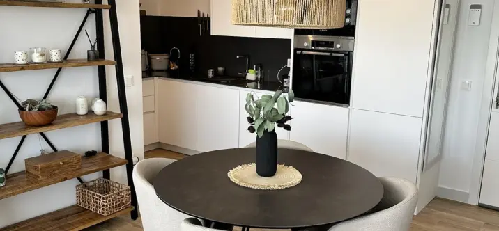 Продажа пентхауса в Casares 4