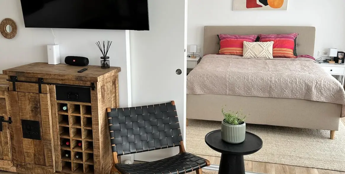 Продажа пентхауса в Casares 6