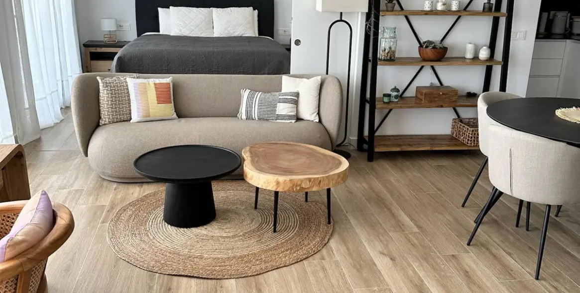 Продажа пентхауса в Casares 7